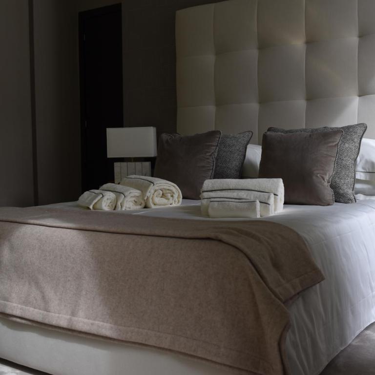 N A P Experience Apartments - Appartamento Deluxe - 19