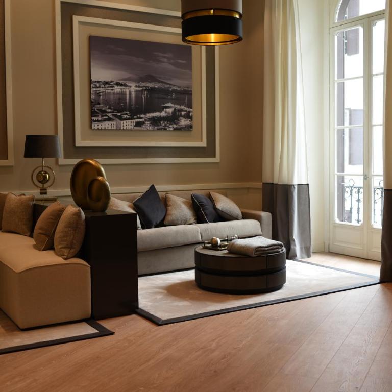 N A P Experience Apartments - Appartamento Deluxe - 1