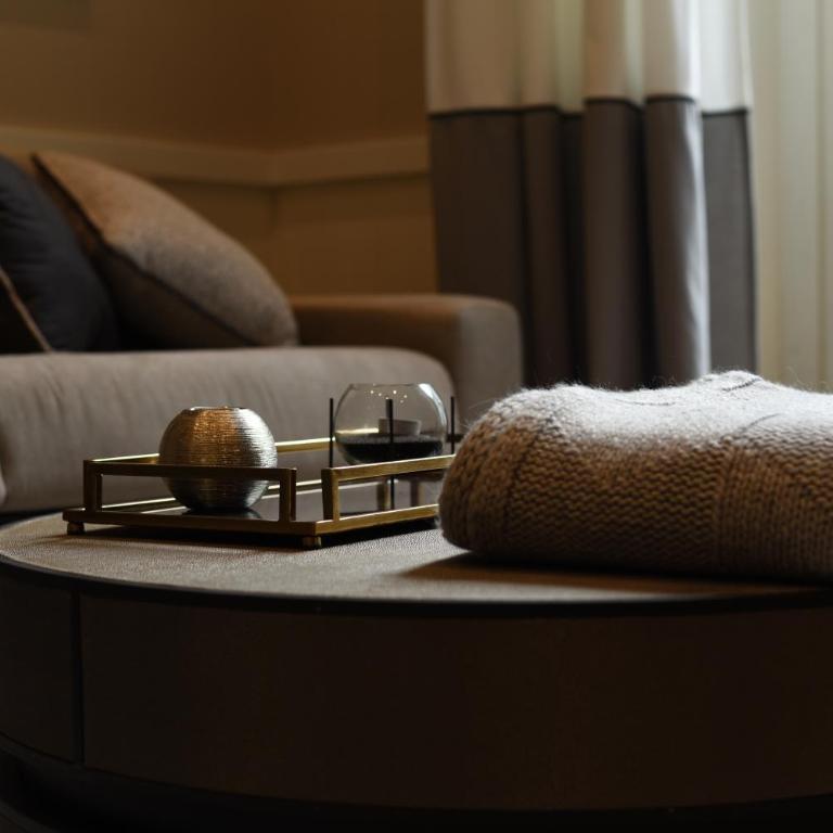 N A P Experience Apartments - Appartamento Deluxe - 26