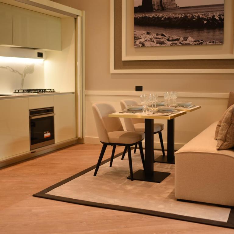 N A P Experience Apartments - Appartamento Deluxe - 30