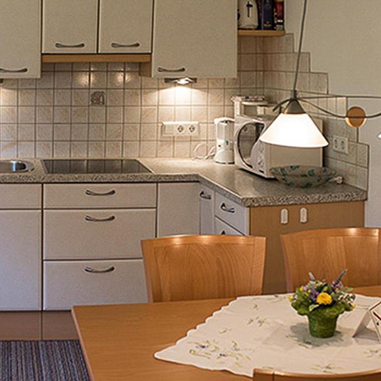 Gruggerhof - Apartment mit 2 Schlafzimmern - 1