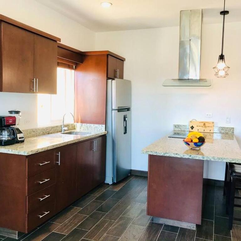 Adorable Casita w/Estuary & Ocean Views - Casa con 1 dormitorio - 4