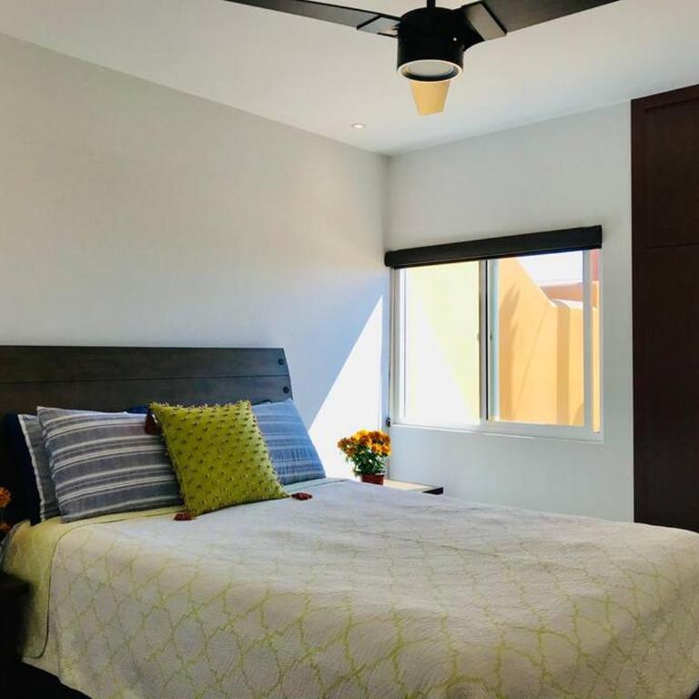 Adorable Casita w/Estuary & Ocean Views - Casa con 1 dormitorio - 5