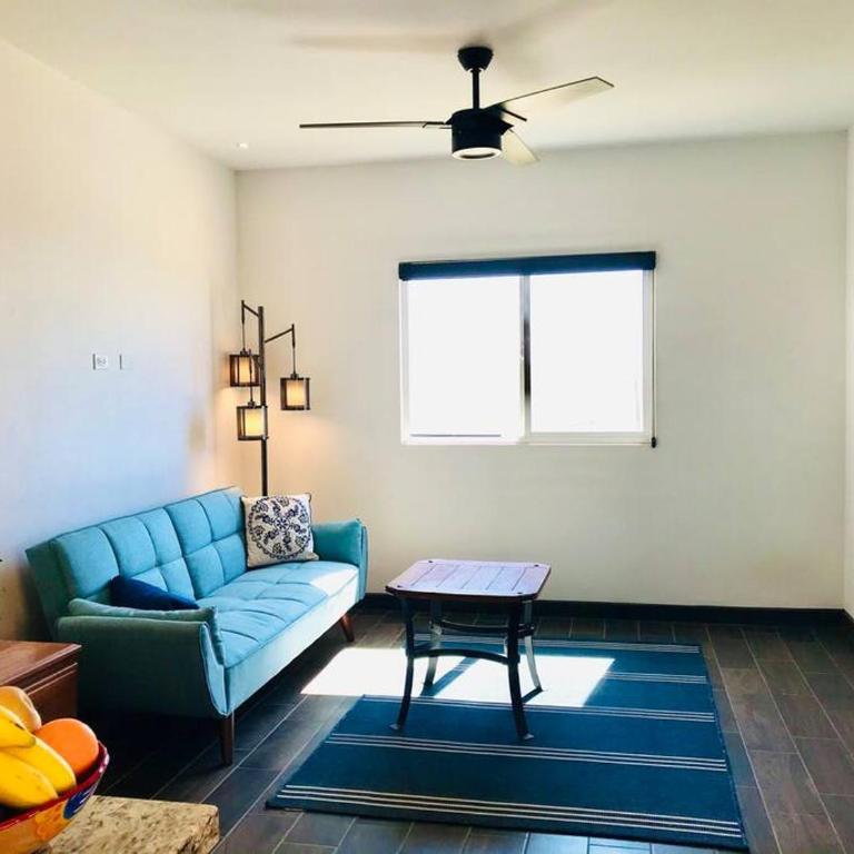 Adorable Casita w/Estuary & Ocean Views - Casa con 1 dormitorio - 8