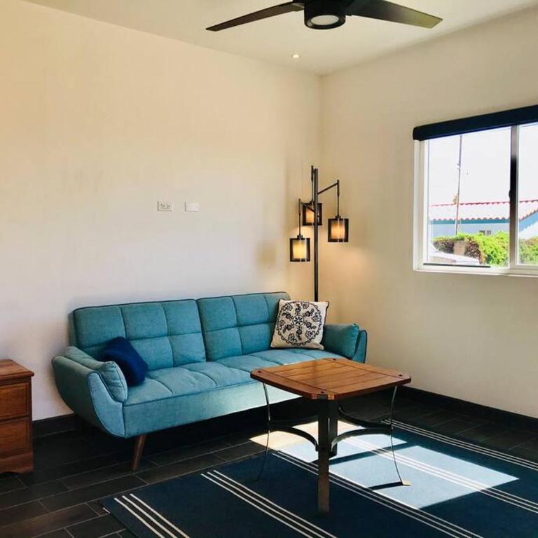 Adorable Casita w/Estuary & Ocean Views - Casa con 1 dormitorio - 11