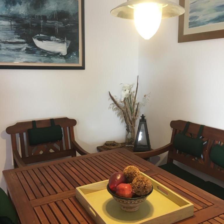 Apartamento Islas Medas WIFI y PARKING GRATIS - Apartment with Sea View - 23