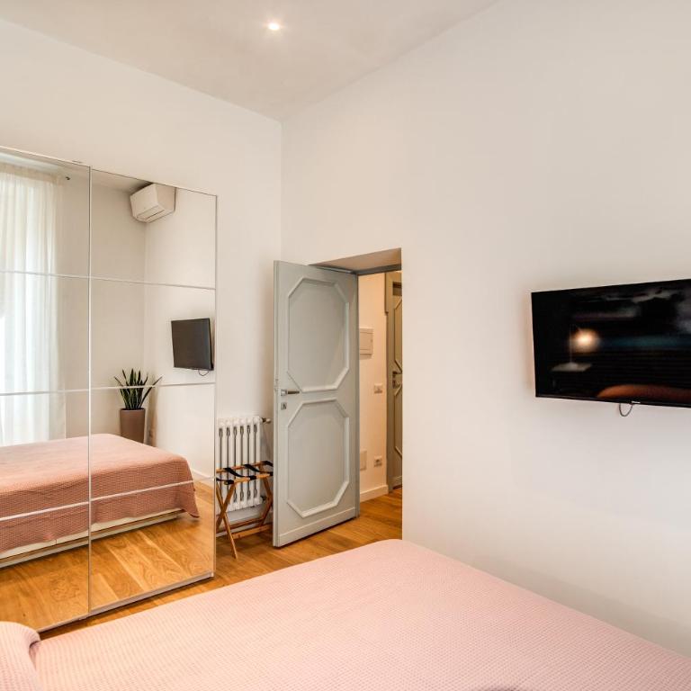 Largo dei Librari unique apartment - Appartamento con 2 Camere da Letto - 10