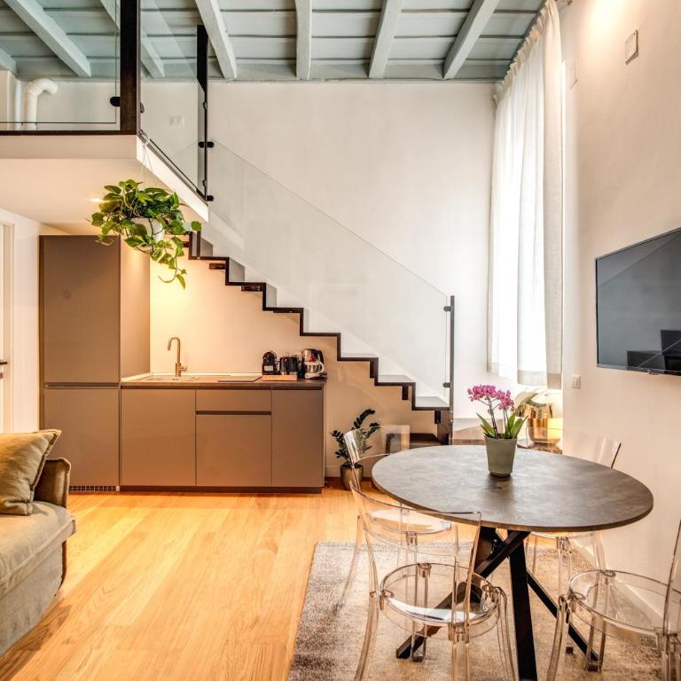 Largo dei Librari unique apartment - Appartamento con 2 Camere da Letto - 21