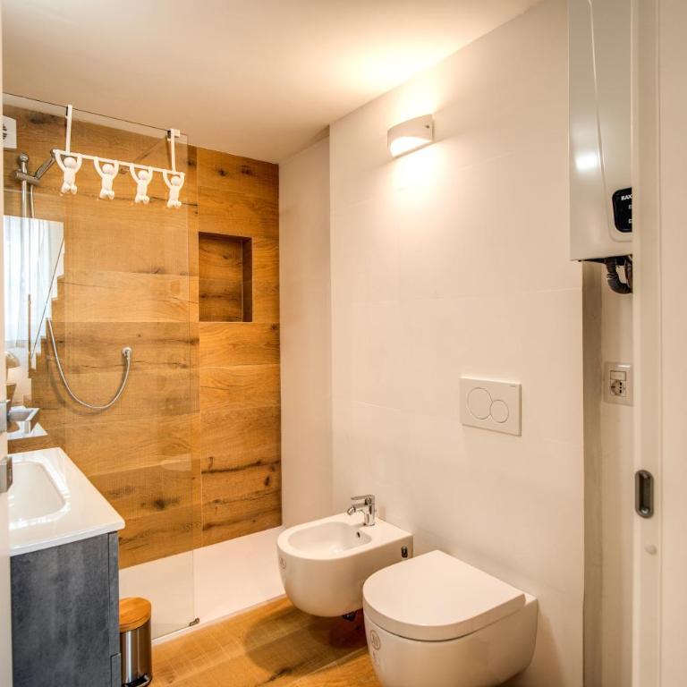 Largo dei Librari unique apartment - Appartamento con 2 Camere da Letto - 34