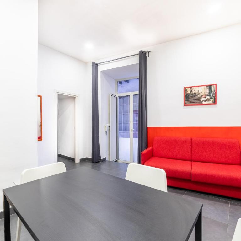 Arka Apartments - Appartamento Superior - 17