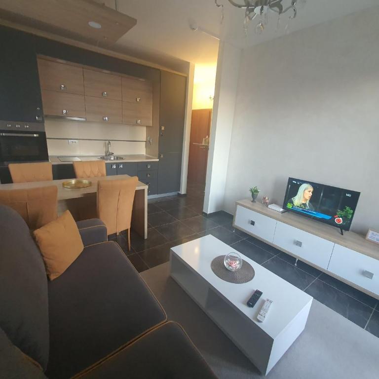 Zlatibor Hills Apartman 23 - Apartman sa 2 Spavaće Sobe - 4