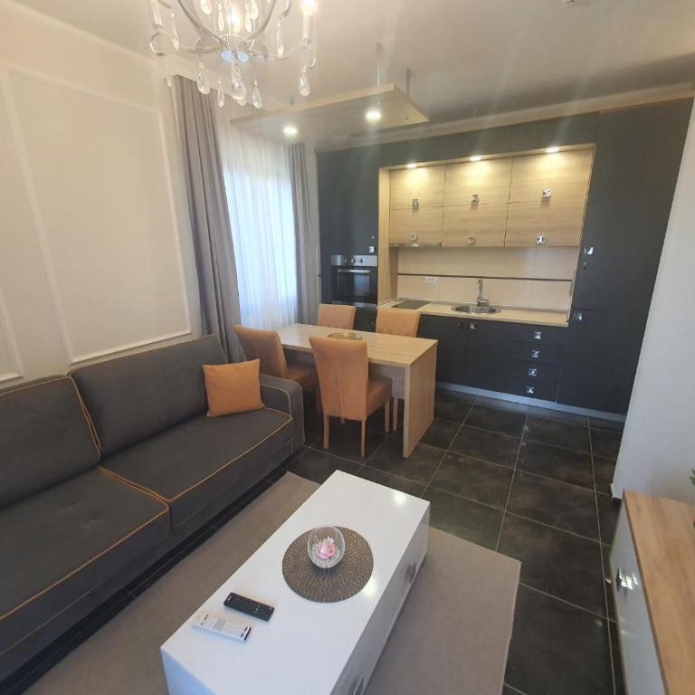 Zlatibor Hills Apartman 23 - Apartman sa 2 Spavaće Sobe - 5