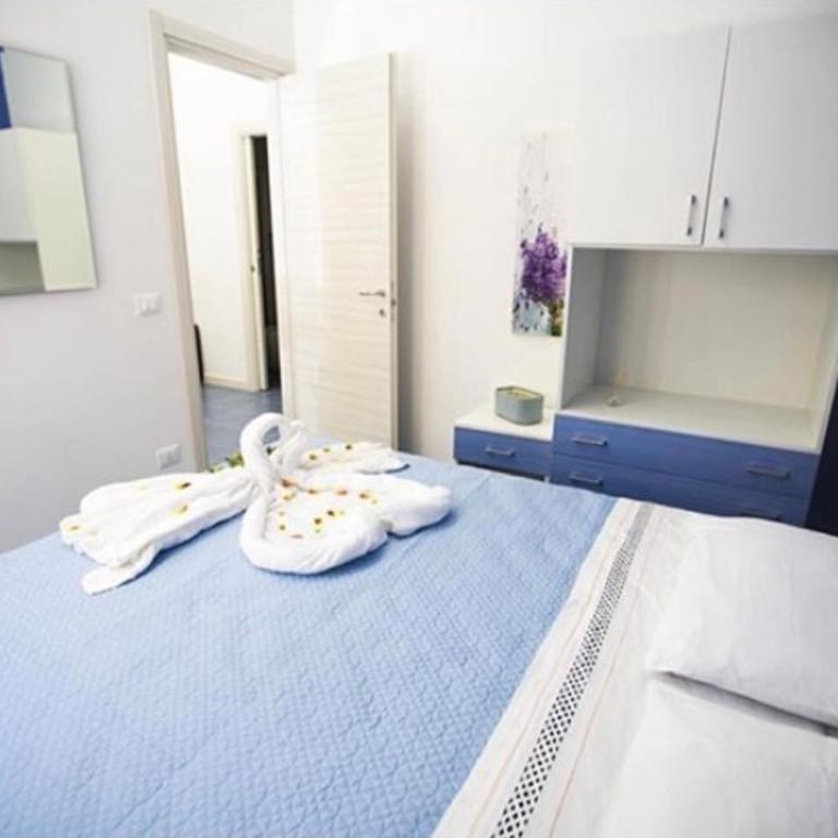 Sciabika Edificio Flowers - Appartamento con 2 Camere da Letto - 8