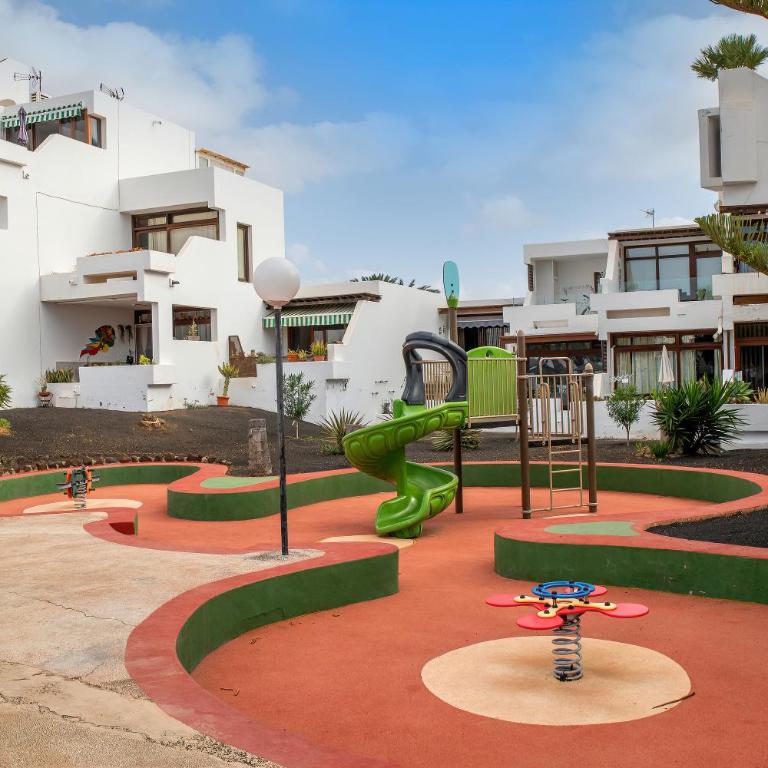 La Joya del Molino. Vistas a la Piscina, 1hab, A/C - Apartamento de 1 dormitorio - 32