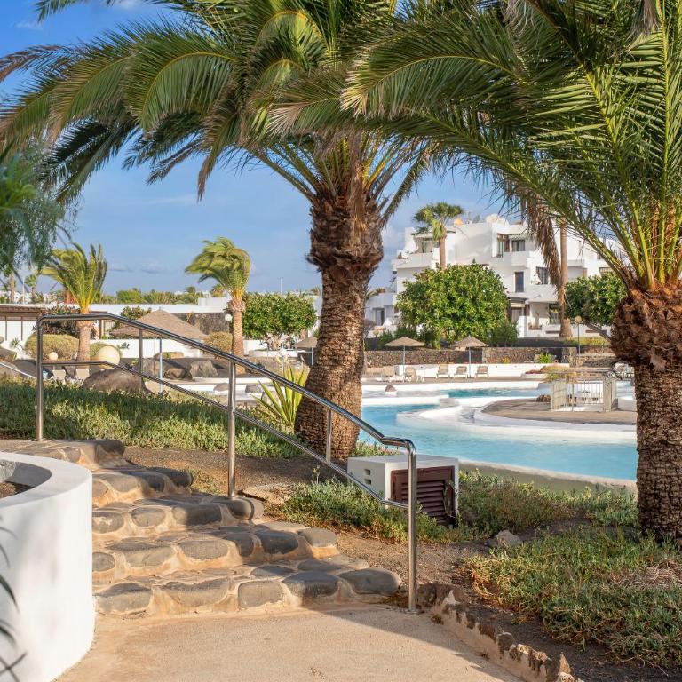 La Joya del Molino. Vistas a la Piscina, 1hab, A/C - Apartamento de 1 dormitorio - 23