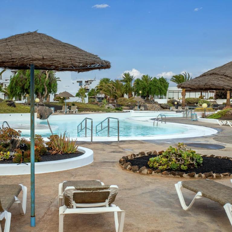La Joya del Molino. Vistas a la Piscina, 1hab, A/C - Apartamento de 1 dormitorio - 24