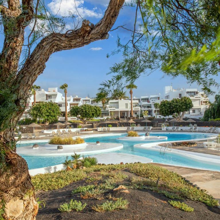 La Joya del Molino. Vistas a la Piscina, 1hab, A/C - Apartamento de 1 dormitorio - 25