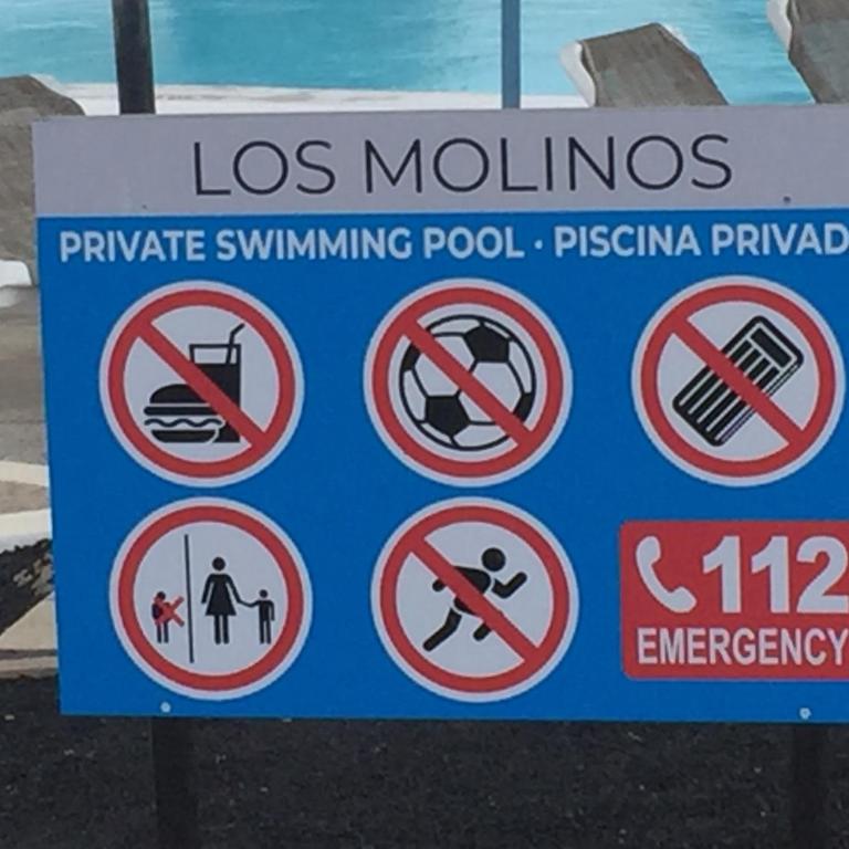 La Joya del Molino. Vistas a la Piscina, 1hab, A/C - Apartamento de 1 dormitorio - 31