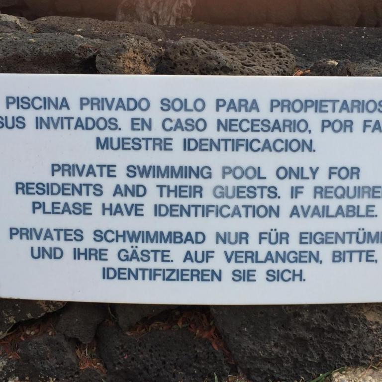La Joya del Molino. Vistas a la Piscina, 1hab, A/C - Apartamento de 1 dormitorio - 28