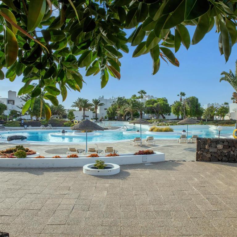 La Joya del Molino. Vistas a la Piscina, 1hab, A/C - Apartamento de 1 dormitorio - 27