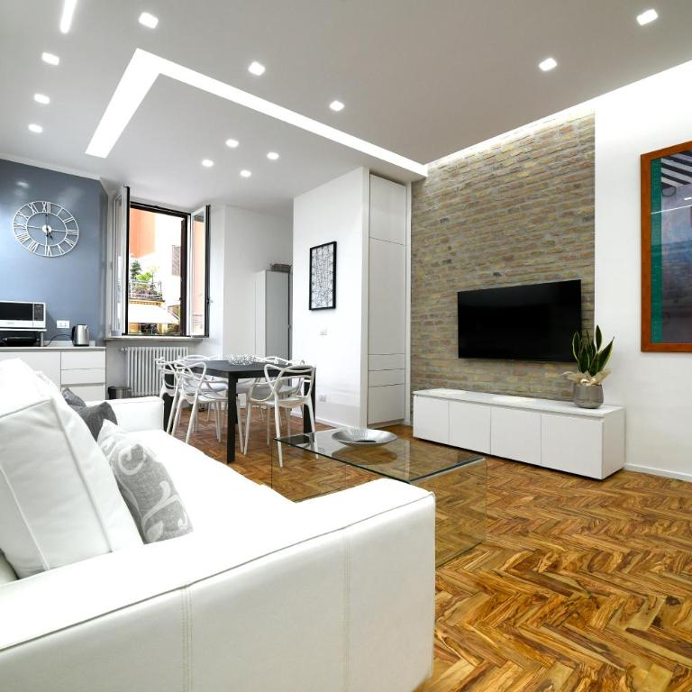 Milazzo Apartment - Appartamento con 2 Camere da Letto - 1