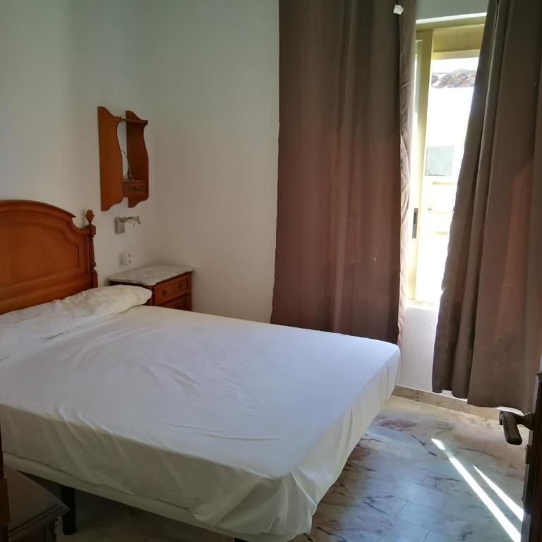 Habitacion en piso compartido No alojamiento turistico - Apartamento - 2