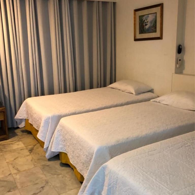 Apartamento en Torres del Sun Rise San Andrés con Piscina y Playa Privada - Apartamento de 2 dormitorios - 17
