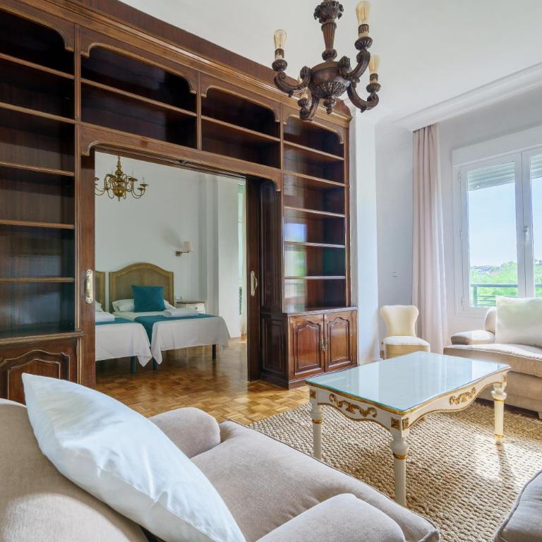 ALMAR Puerto by AlohaMalaga - Apartamento de 3 dormitorios - 19