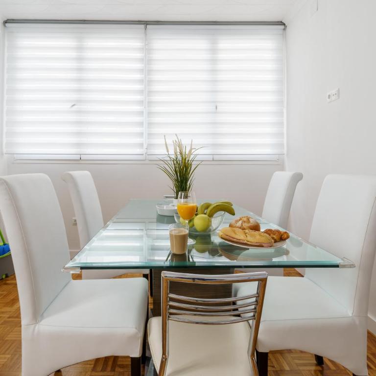 ALMAR Puerto by AlohaMalaga - Apartamento de 3 dormitorios - 16