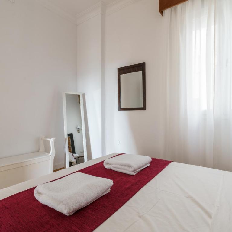 ALMAR Puerto by AlohaMalaga - Apartamento de 3 dormitorios - 32