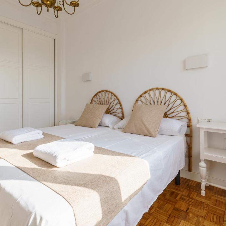 ALMAR Puerto by AlohaMalaga - Apartamento de 3 dormitorios - 17
