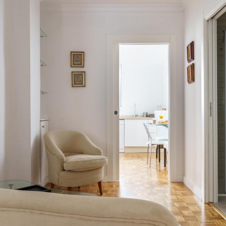 ALMAR Puerto by AlohaMalaga - Apartamento de 3 dormitorios - 28