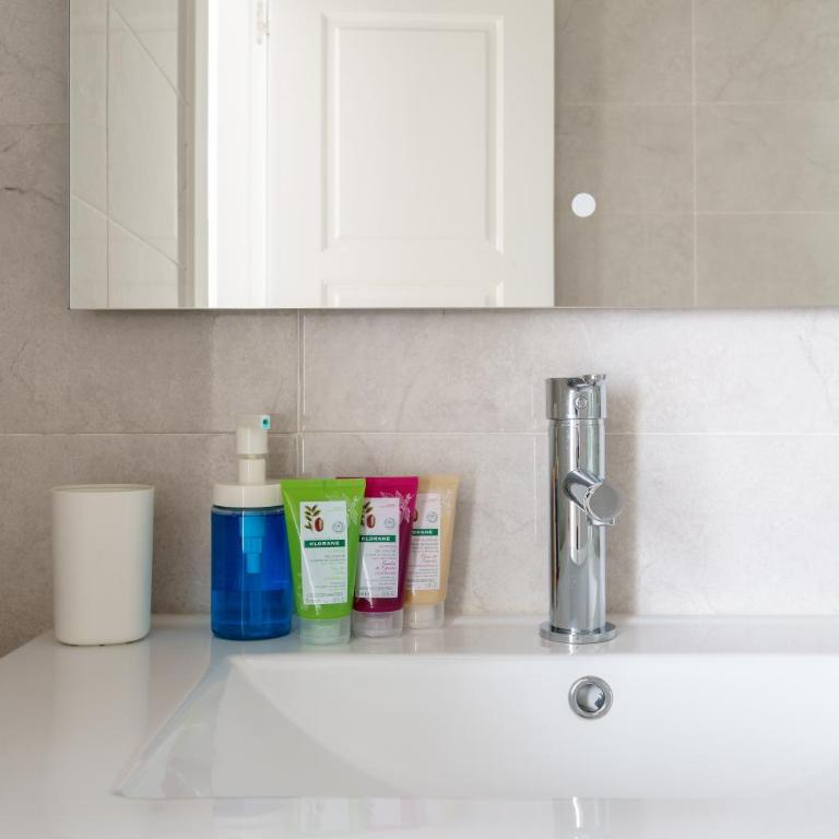 ALMAR Puerto by AlohaMalaga - Apartamento de 3 dormitorios - 39