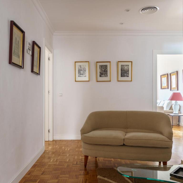 ALMAR Puerto by AlohaMalaga - Apartamento de 3 dormitorios - 27
