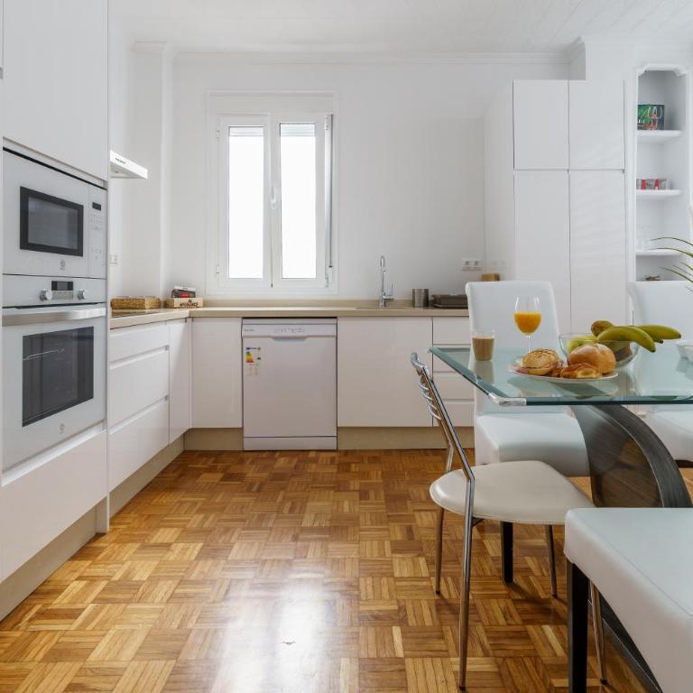 ALMAR Puerto by AlohaMalaga - Apartamento de 3 dormitorios - 22