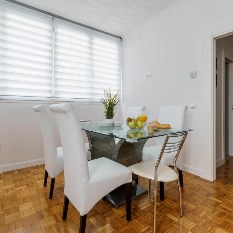 ALMAR Puerto by AlohaMalaga - Apartamento de 3 dormitorios - 21