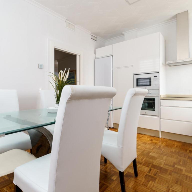 ALMAR Puerto by AlohaMalaga - Apartamento de 3 dormitorios - 20
