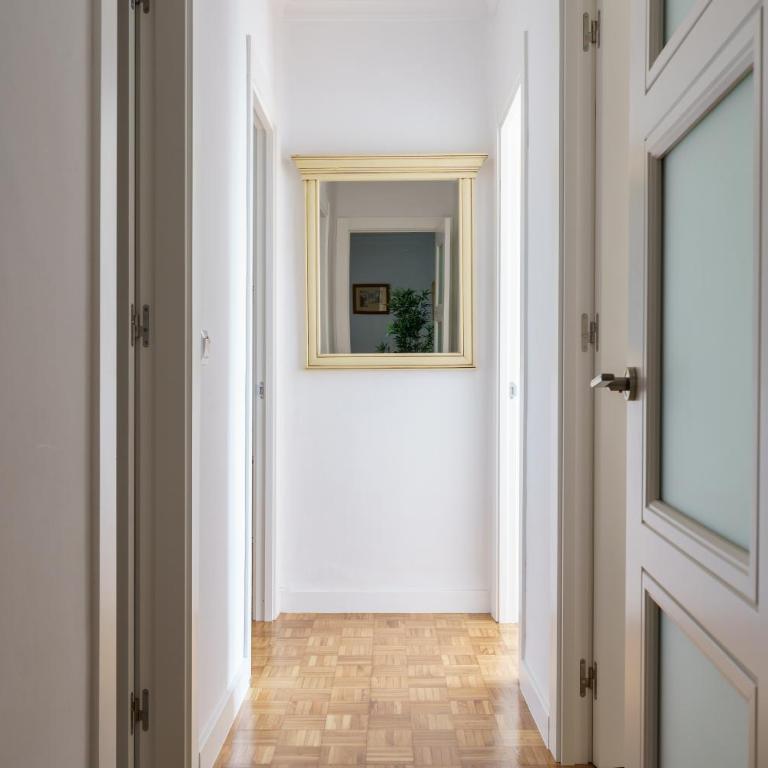 ALMAR Puerto by AlohaMalaga - Apartamento de 3 dormitorios - 41