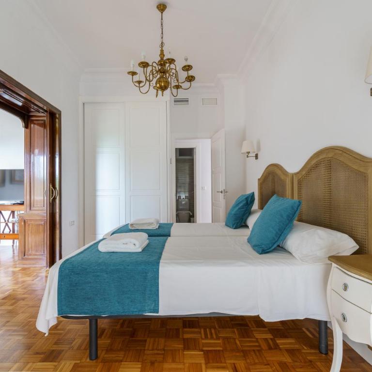 ALMAR Puerto by AlohaMalaga - Apartamento de 3 dormitorios - 35