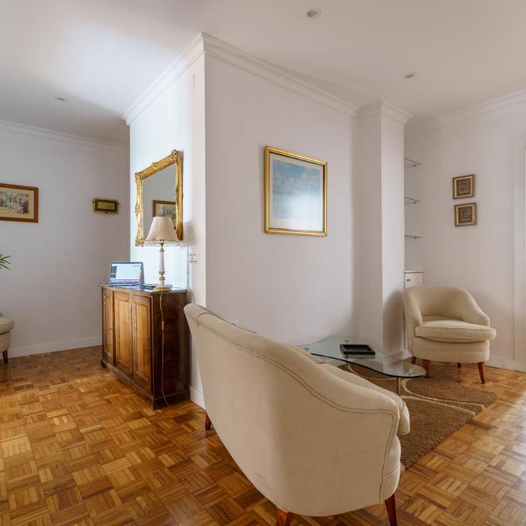 ALMAR Puerto by AlohaMalaga - Apartamento de 3 dormitorios - 24