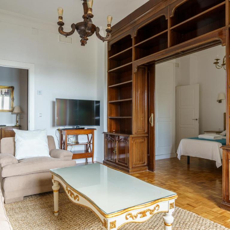 ALMAR Puerto by AlohaMalaga - Apartamento de 3 dormitorios - 29