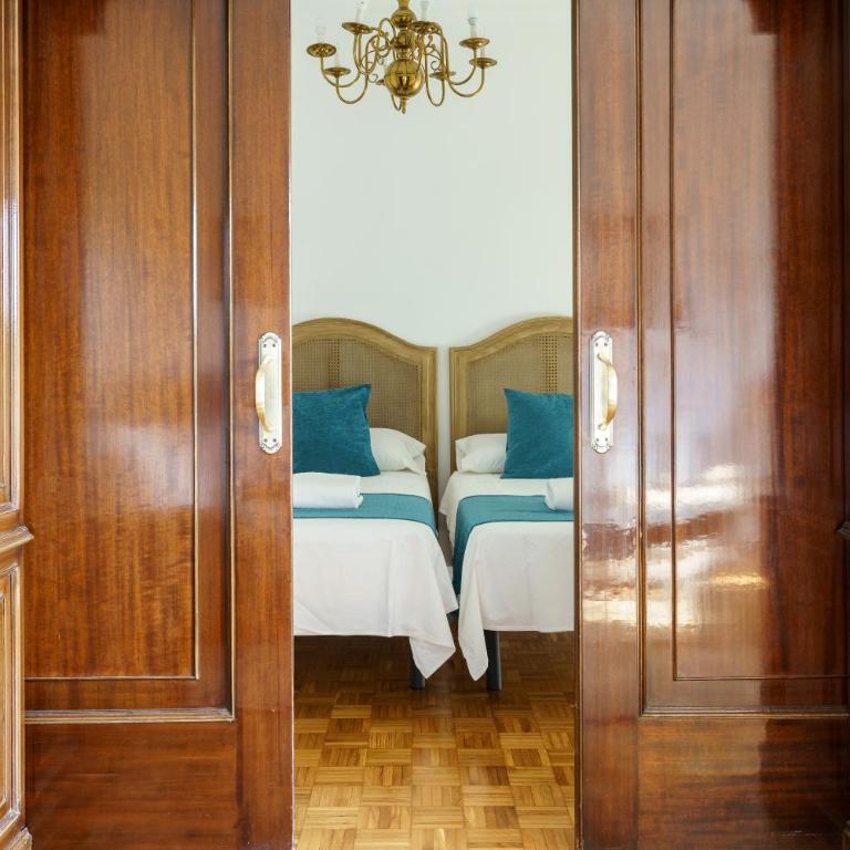 ALMAR Puerto by AlohaMalaga - Apartamento de 3 dormitorios - 11