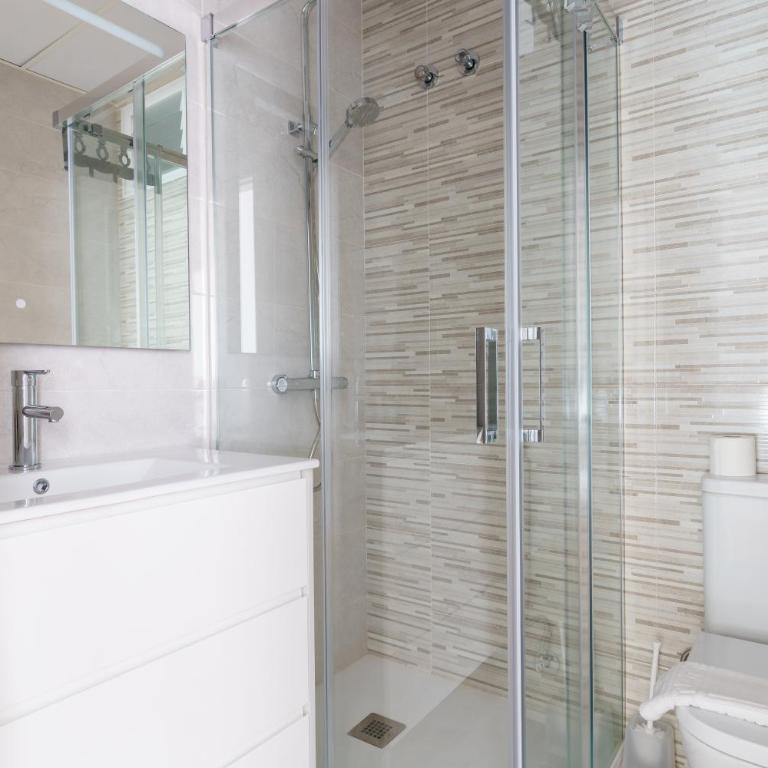 ALMAR Puerto by AlohaMalaga - Apartamento de 3 dormitorios - 43