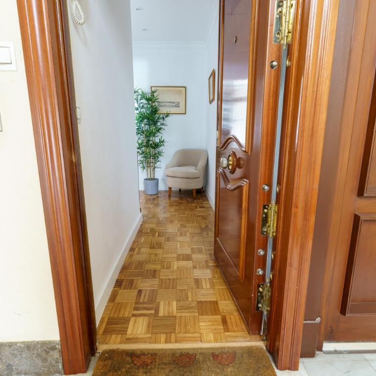 ALMAR Puerto by AlohaMalaga - Apartamento de 3 dormitorios - 45