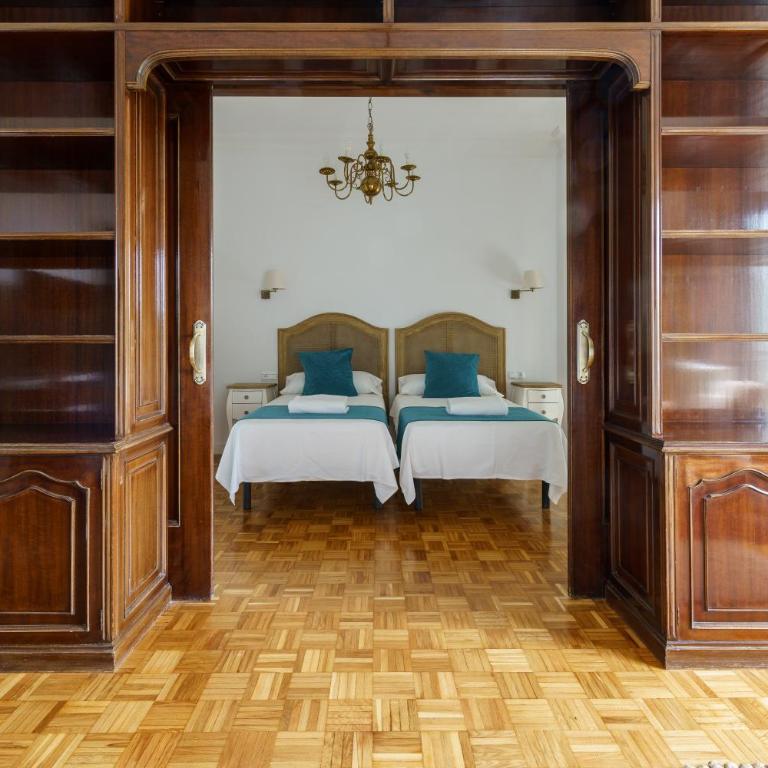 ALMAR Puerto by AlohaMalaga - Apartamento de 3 dormitorios - 38