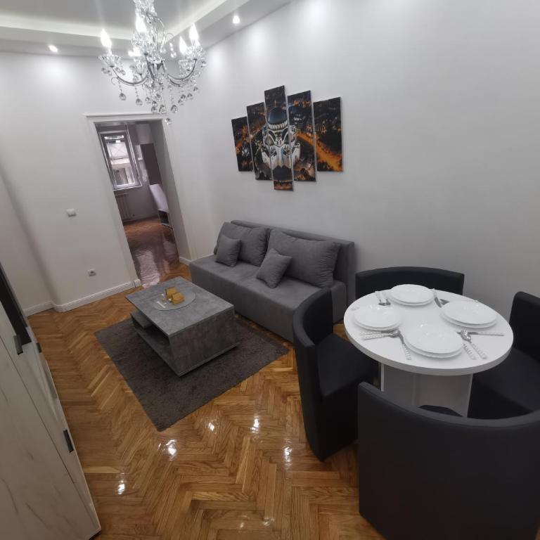 Victory apartment - Heart of Belgrade - Apartman sa 2 Spavaće Sobe - 1