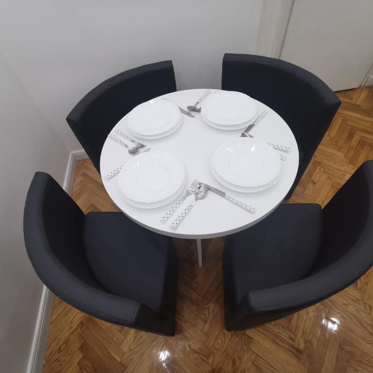 Victory apartment - Heart of Belgrade - Apartman sa 2 Spavaće Sobe - 6