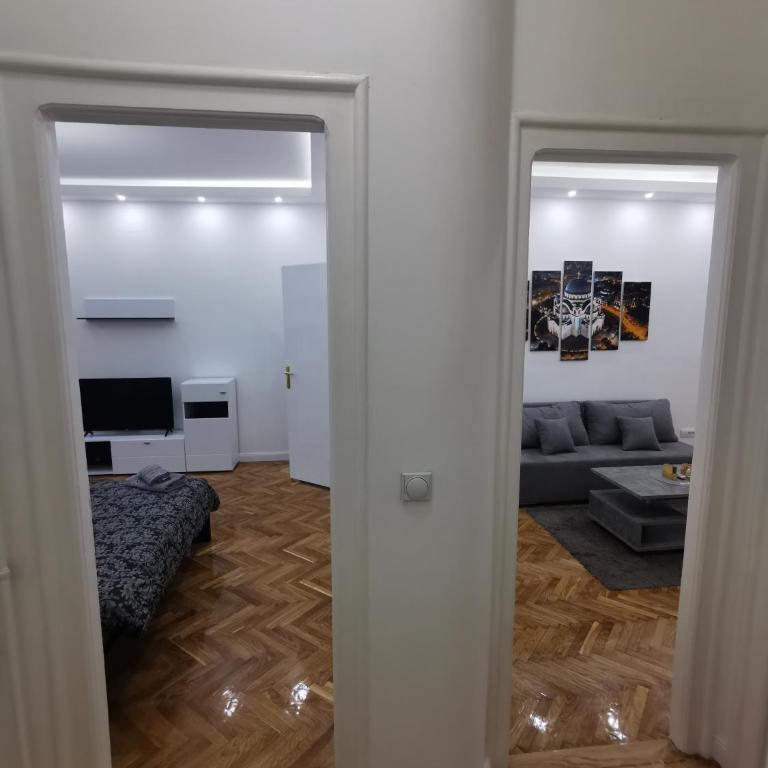 Victory apartment - Heart of Belgrade - Apartman sa 2 Spavaće Sobe - 9