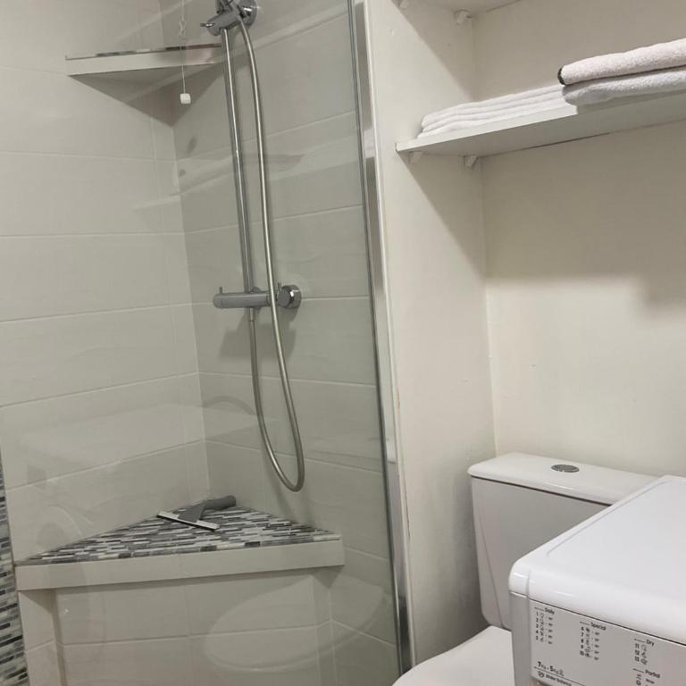 Studio Biarritz Aguilera 2 à 4 pers - Studio Supérieur - 8