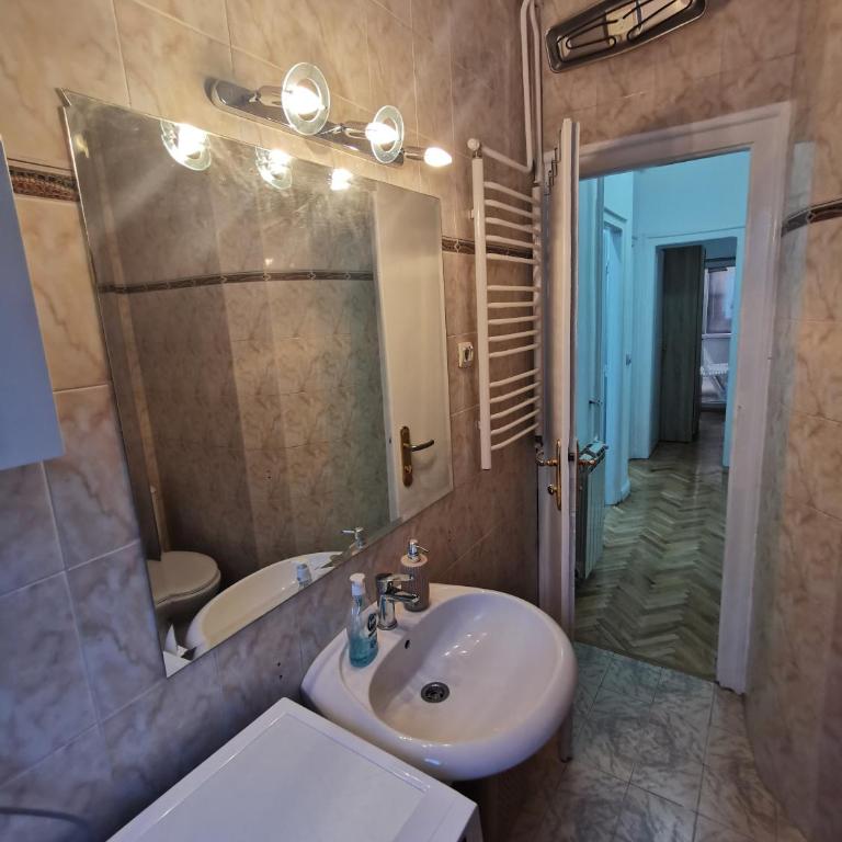 Victory apartment - Heart of Belgrade - Apartman sa 2 Spavaće Sobe - 15